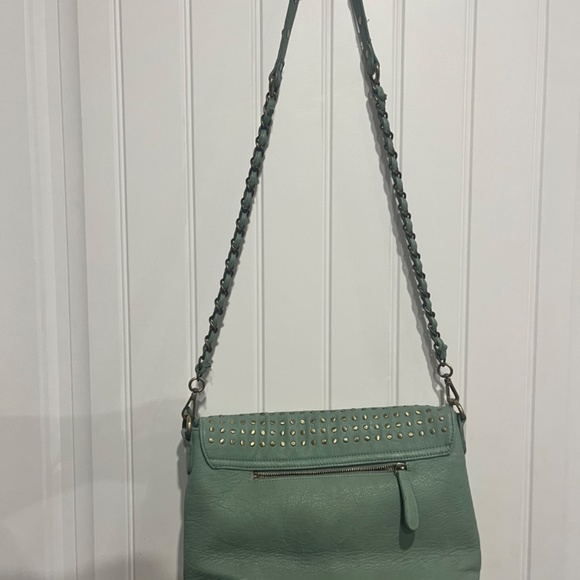 Vegan Leather Purse - Picture 5 of 5